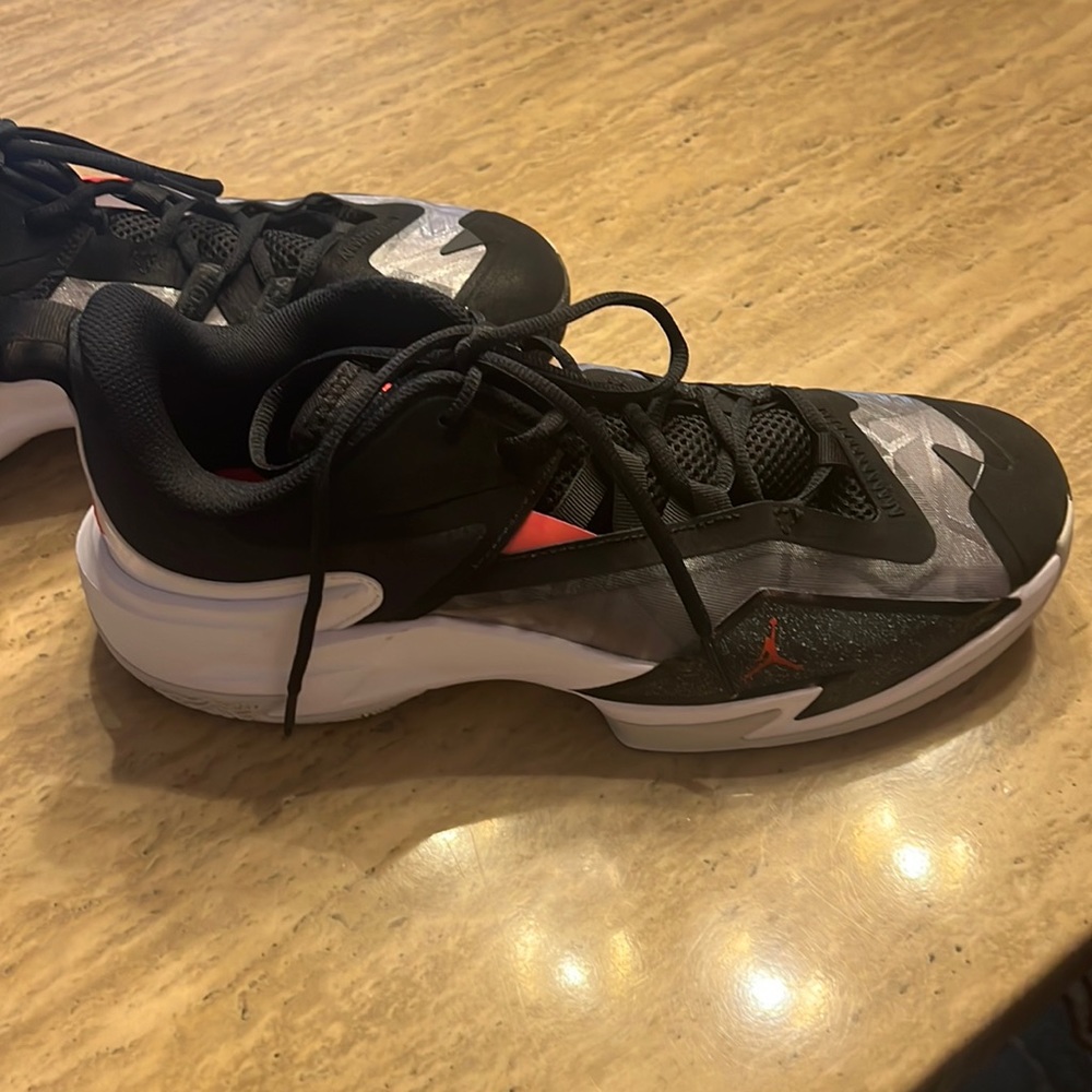 Air Jordan Why Not